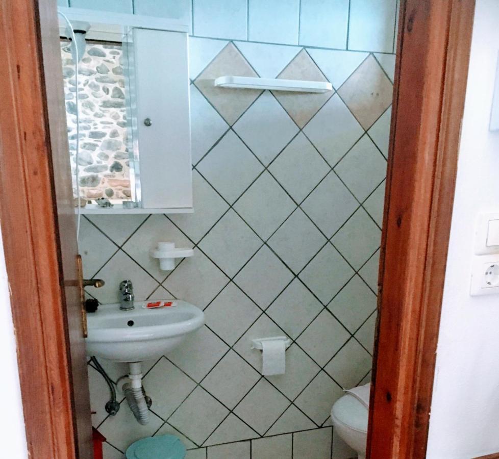 Mariaeva Rooms 렌타스 외부 사진