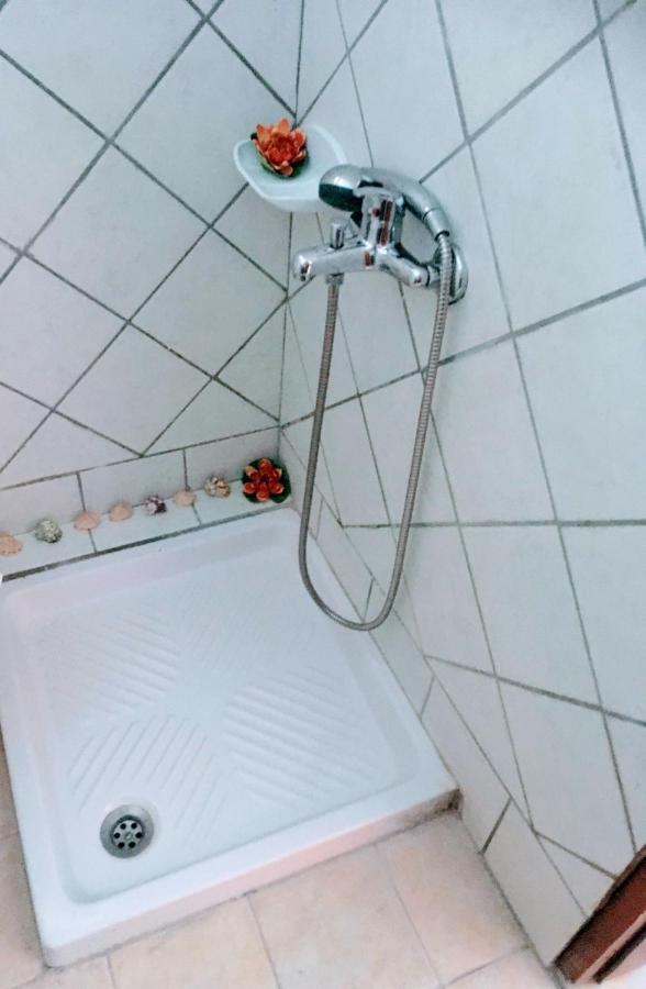Mariaeva Rooms 렌타스 외부 사진