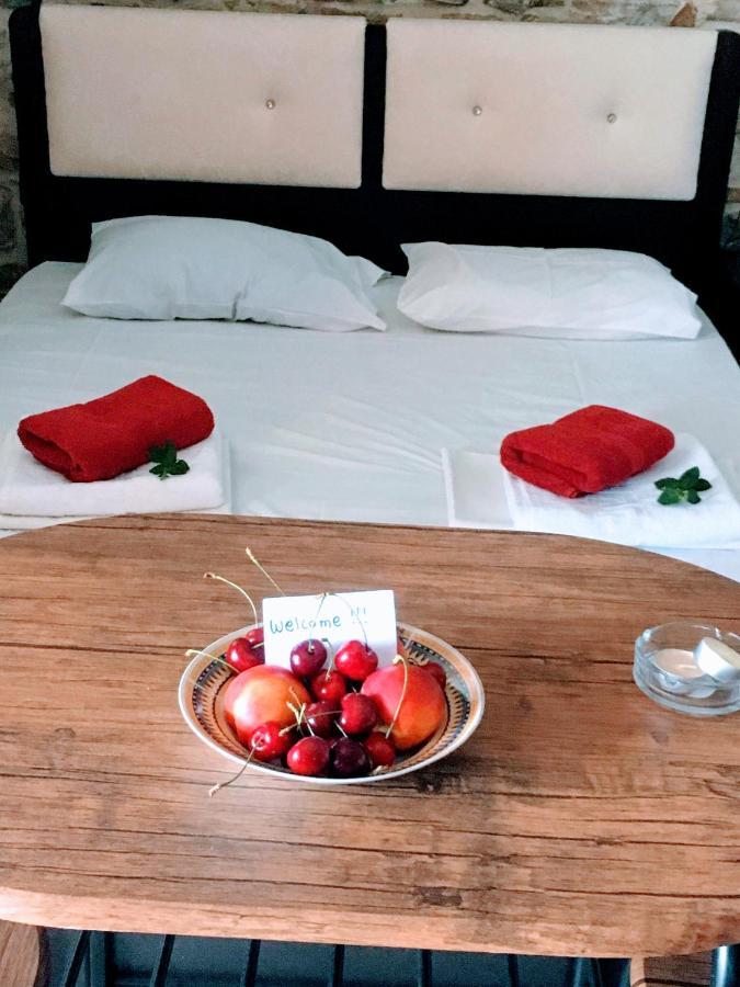 Mariaeva Rooms 렌타스 외부 사진