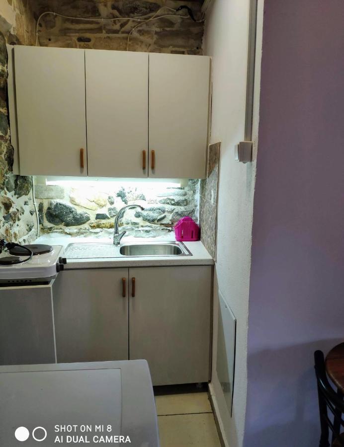 Mariaeva Rooms 렌타스 외부 사진