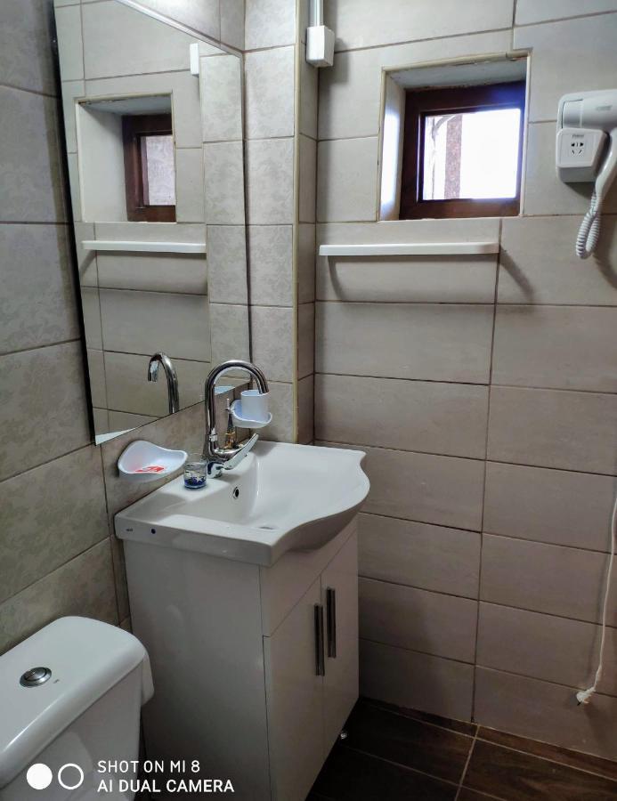 Mariaeva Rooms 렌타스 외부 사진