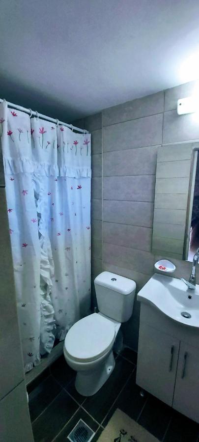 Mariaeva Rooms 렌타스 외부 사진