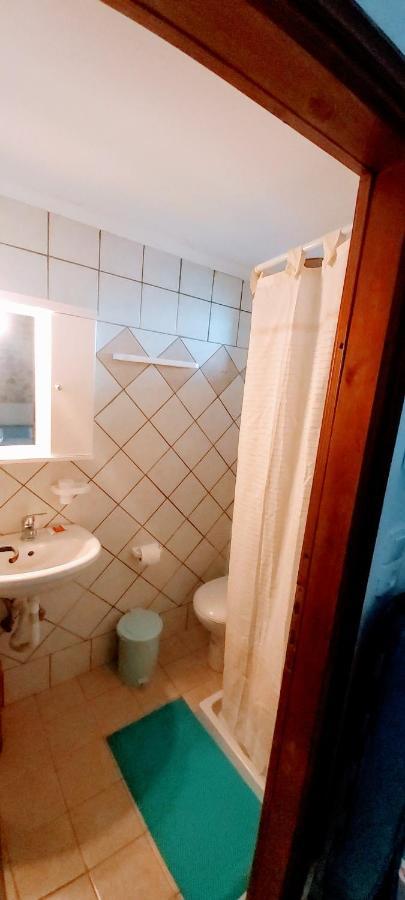 Mariaeva Rooms 렌타스 외부 사진