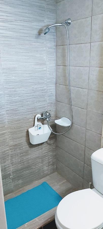Mariaeva Rooms 렌타스 외부 사진