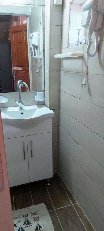 Mariaeva Rooms 렌타스 외부 사진