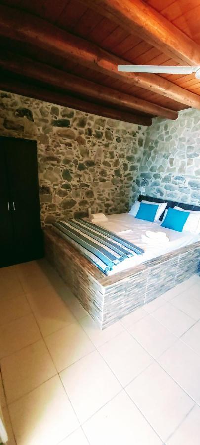 Mariaeva Rooms 렌타스 외부 사진