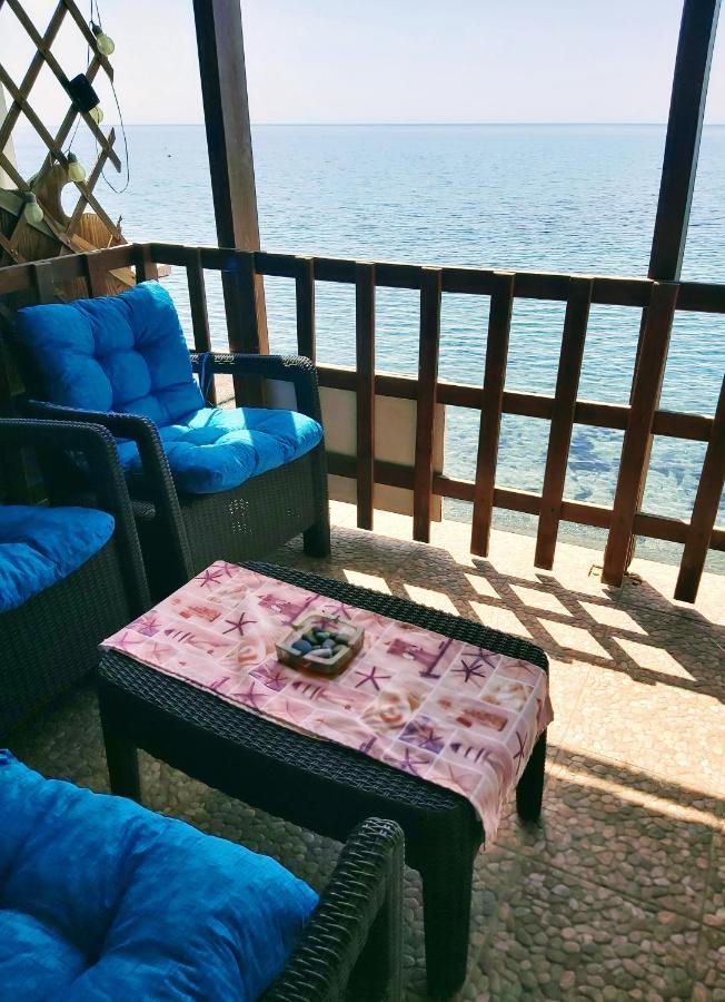 Mariaeva Rooms 렌타스 외부 사진