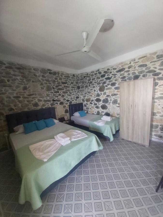Mariaeva Rooms 렌타스 외부 사진