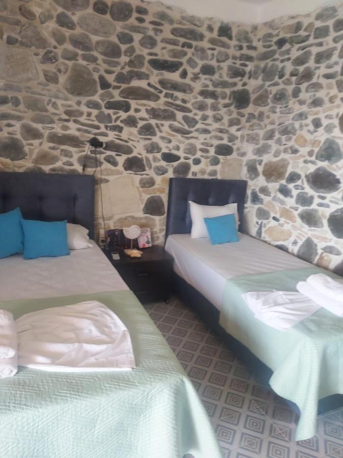 Mariaeva Rooms 렌타스 외부 사진